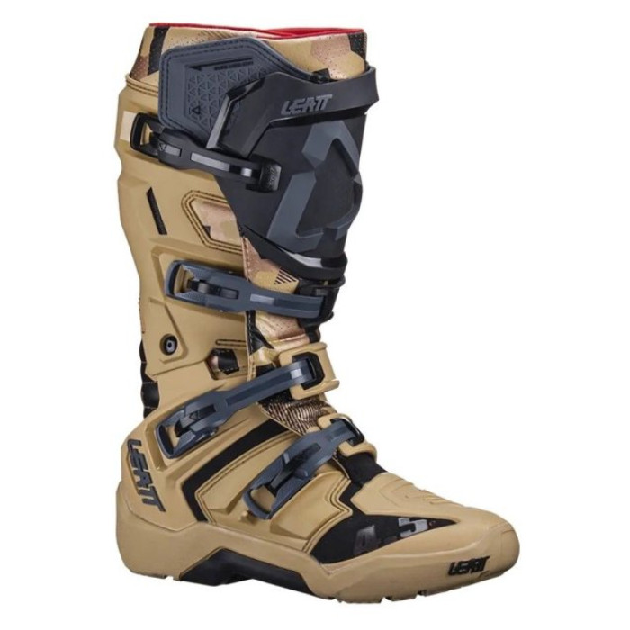 Мотоботи LEATT 4.5 Enduro Boot [Stone]