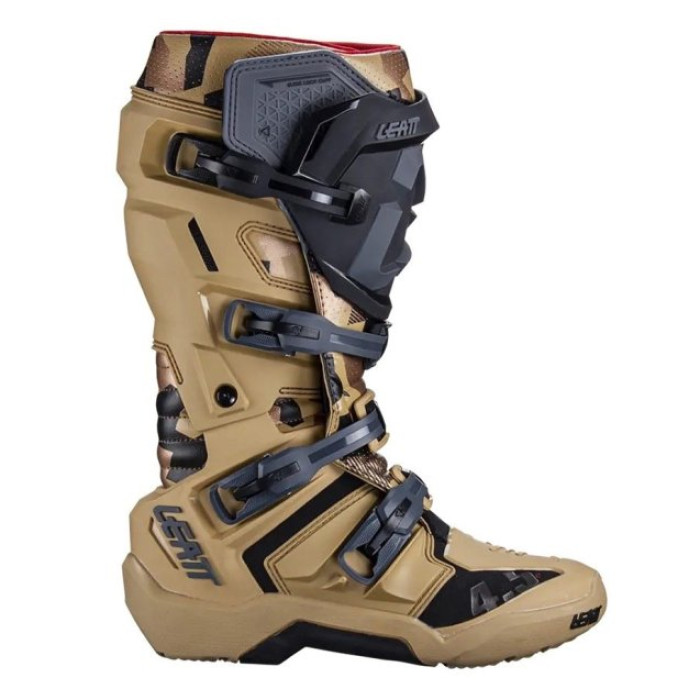 Мотоботи LEATT 4.5 Enduro Boot [Stone]