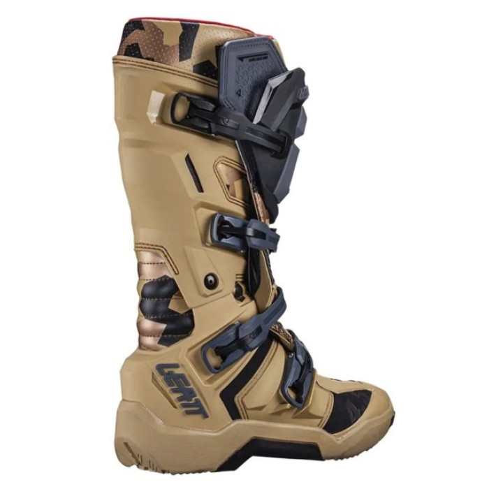 Мотоботи LEATT 4.5 Enduro Boot [Stone]