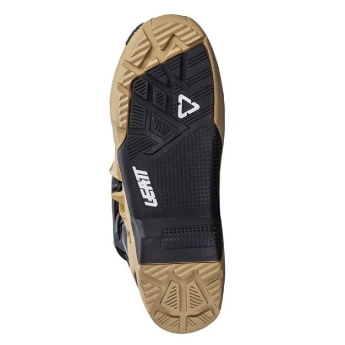 Мотоботи LEATT 4.5 Enduro Boot [Stone]