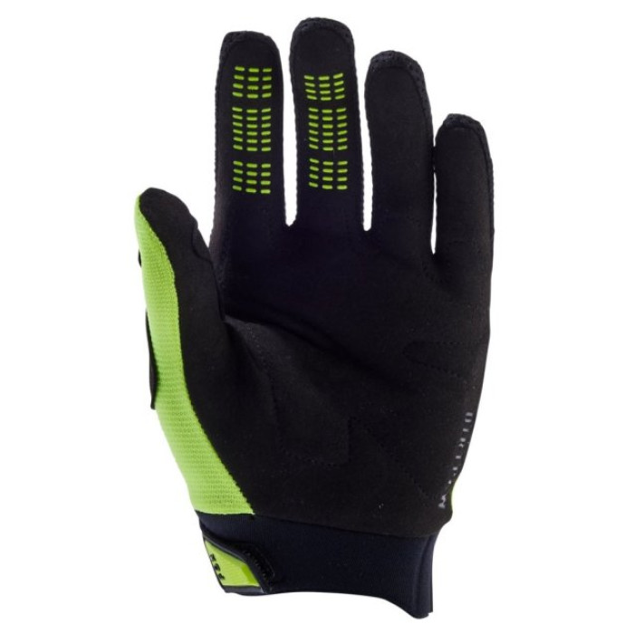Рукавиці дитячі FOX YTH DIRTPAW GLOVE (Flo Yellow)