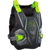 Захист тіла FOX RACEFRAME ROOST - CE (Dark Shadow)