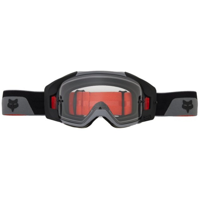 Мото окуляри FOX VUE X GOGGLE (Black)