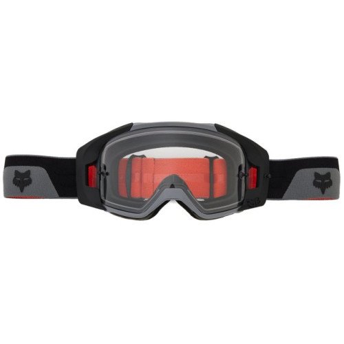 Мото окуляри FOX VUE X GOGGLE (Black)