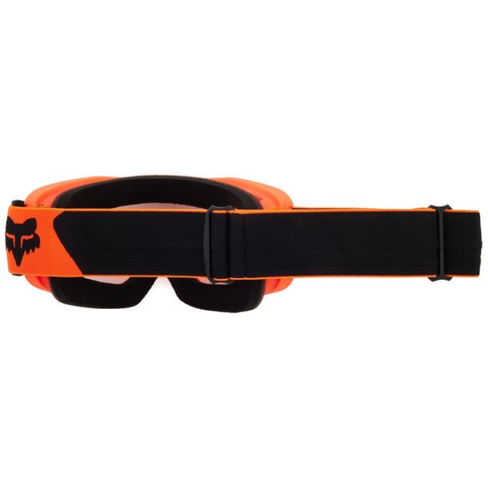 Мото окуляри FOX MAIN II GOGGLE - CORE (Flo Orange)