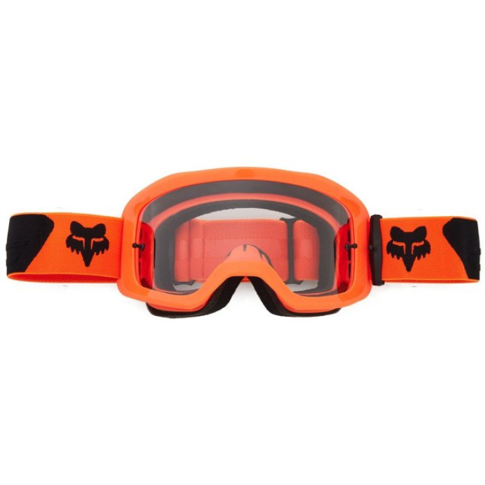 Мото окуляри FOX MAIN II GOGGLE - CORE (Flo Orange)
