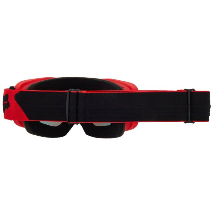 Мото окуляри FOX MAIN II SPARK GOGGLE - CORE (Flo Red)