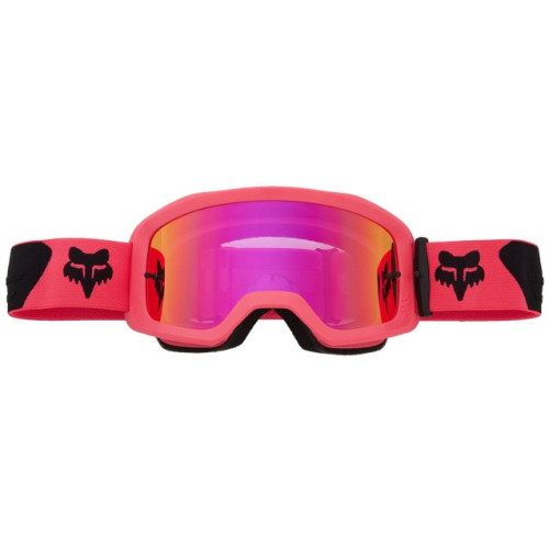 Мото окуляри FOX MAIN II SPARK GOGGLE - CORE (Pink)