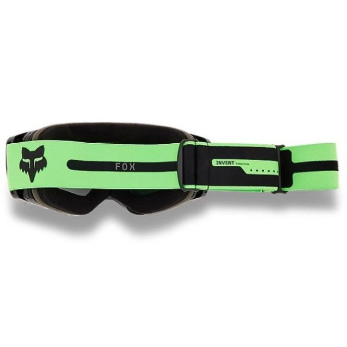 Мото окуляри FOX VUE GOGGLE - A1 50th (Flo Green)