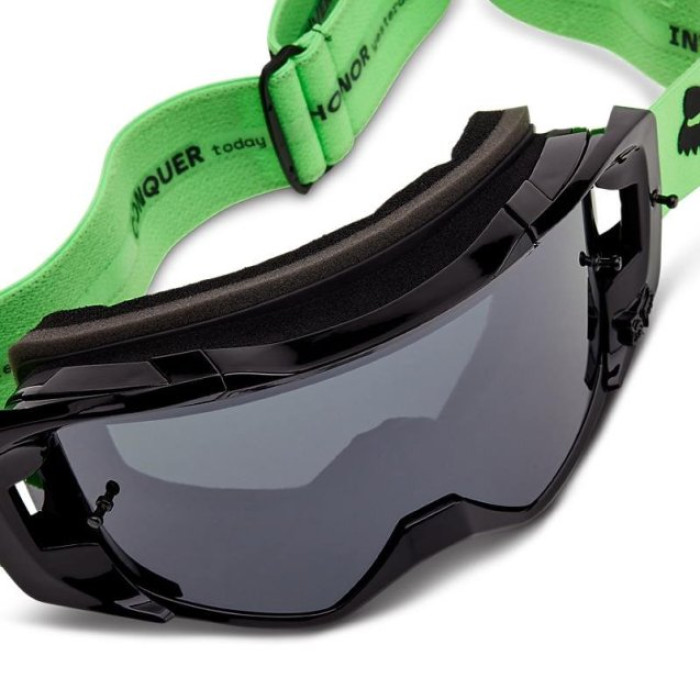 Мото окуляри FOX VUE GOGGLE - A1 50th (Flo Green)