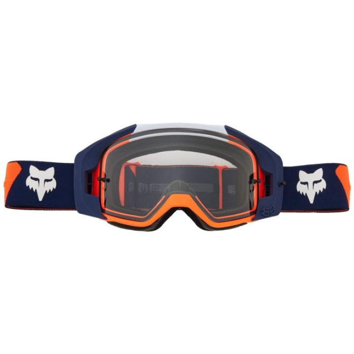 Мото окуляри FOX VUE GOGGLE - CORE (Flo Orange)