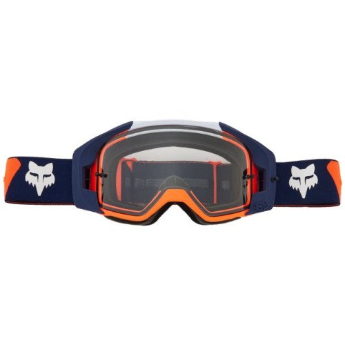 Мото окуляри FOX VUE GOGGLE - CORE (Flo Orange)