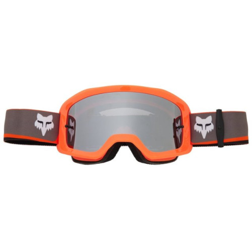Мото окуляри FOX VUE SPARK GOGGLE - BALLAST (Black)
