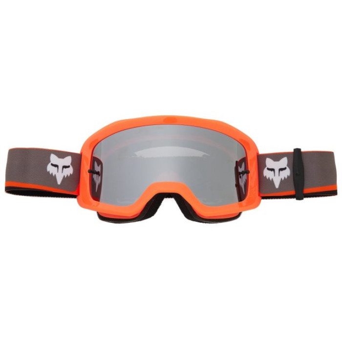 Мото окуляри FOX VUE SPARK GOGGLE - BALLAST (Black)