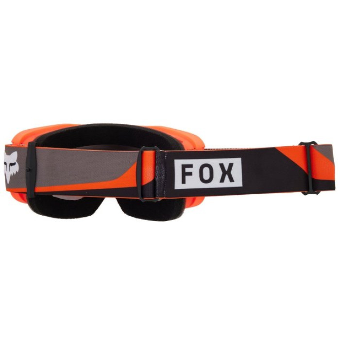 Мото окуляри FOX VUE SPARK GOGGLE - BALLAST (Black)