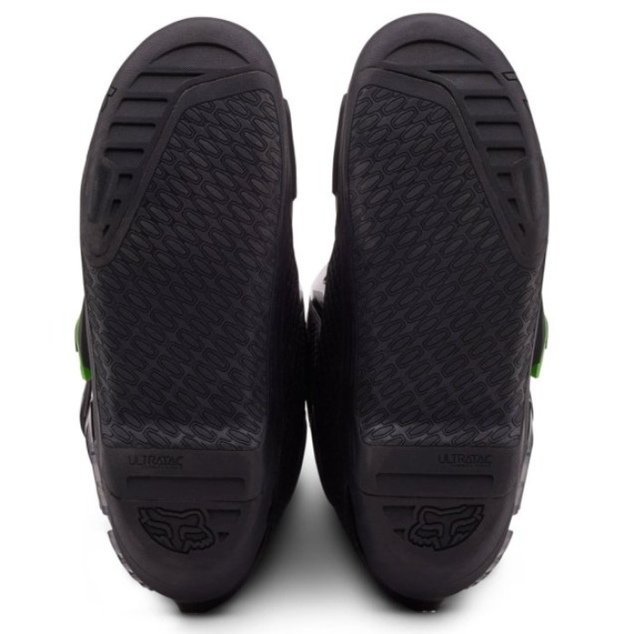 Мотоботи FOX INSTINCT 2.0 Boot - A1 50th [Black]