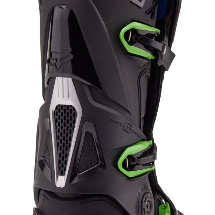 Мотоботи FOX INSTINCT 2.0 Boot - A1 50th [Black]