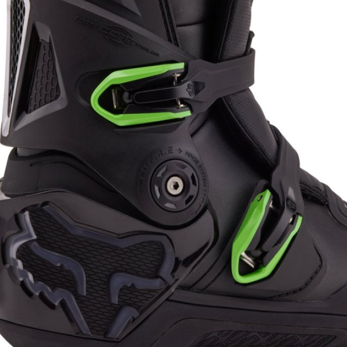 Мотоботи FOX INSTINCT 2.0 Boot - A1 50th [Black]