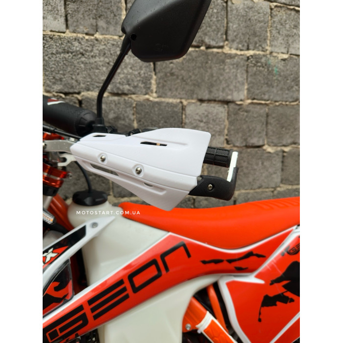 Мотоцикл Geon Dakar GNX 300 NB K16 (Ендуро) 6-ступка