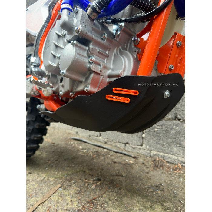 Мотоцикл Geon Dakar GNX 300 NB K16 (Ендуро) 6-ступка