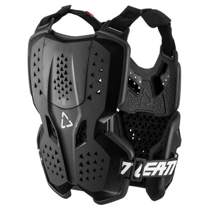 Захист тіла LEATT 3.5 Chest Protector (Black)