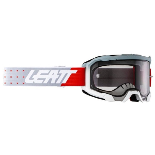 Мото окуляри LEATT Goggle Velocity 4.5 - Grey (Forge)