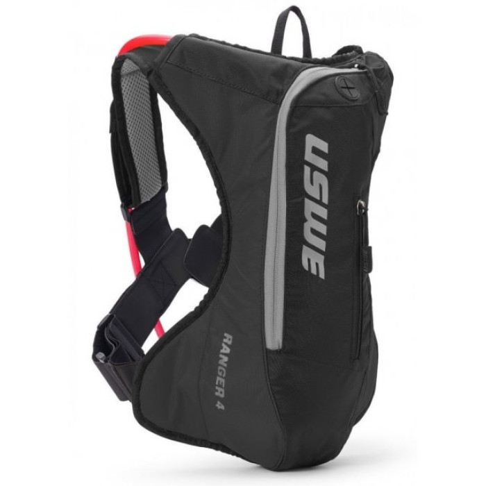 Рюкзак USWE Raw 4 (Black)