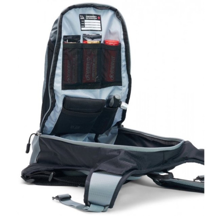 Рюкзак USWE PATRIOT 15L (Black)