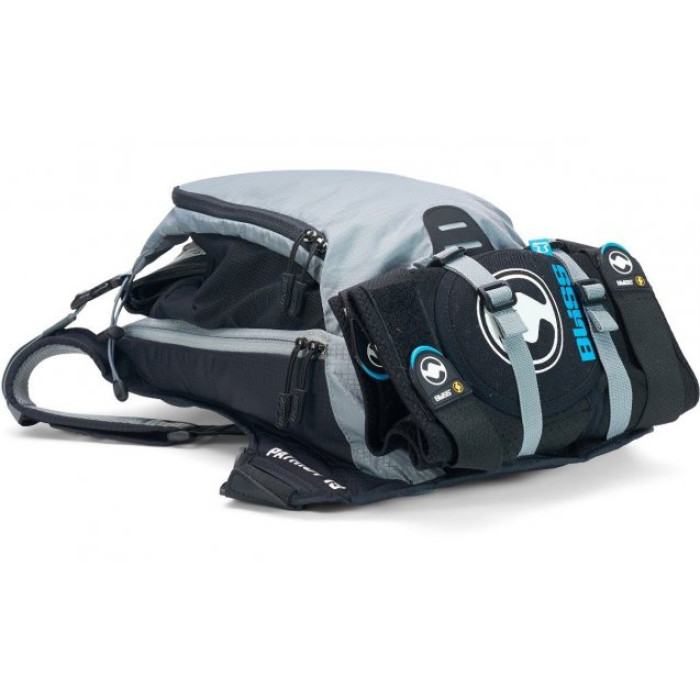 Рюкзак USWE PATRIOT 15L (Black)