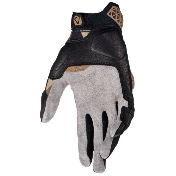 Рукавиці LEATT Glove Adventure X-Flow 7.5 Short (Desert)