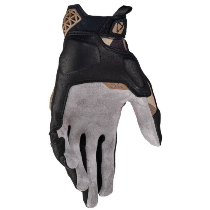 Рукавиці LEATT Glove Adventure X-Flow 7.5 Short (Desert)
