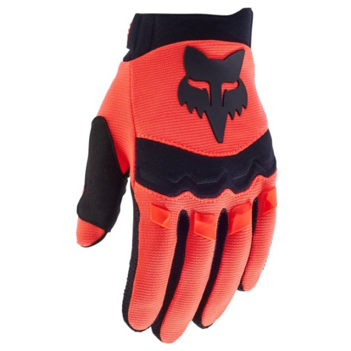 Рукавиці дитячі FOX YTH DIRTPAW GLOVE (Flo Orange)