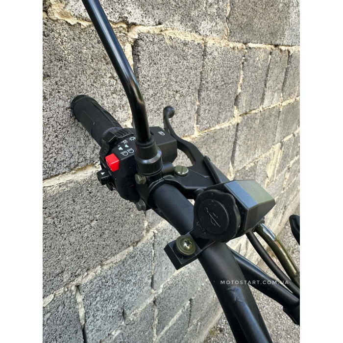 Мотоцикл Geon X-Line 250 21/18 5-ступка