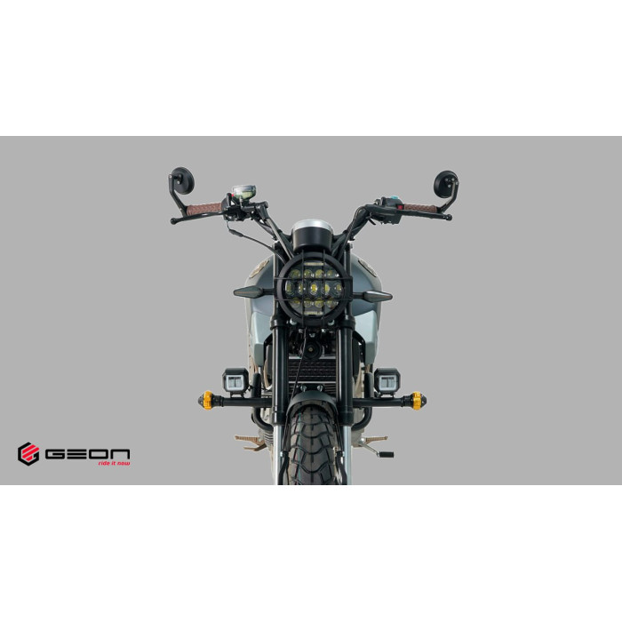 Мотоцикл Geon BadDog 250