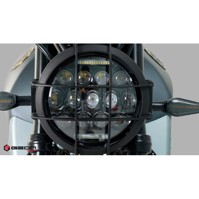 Мотоцикл Geon BadDog 250