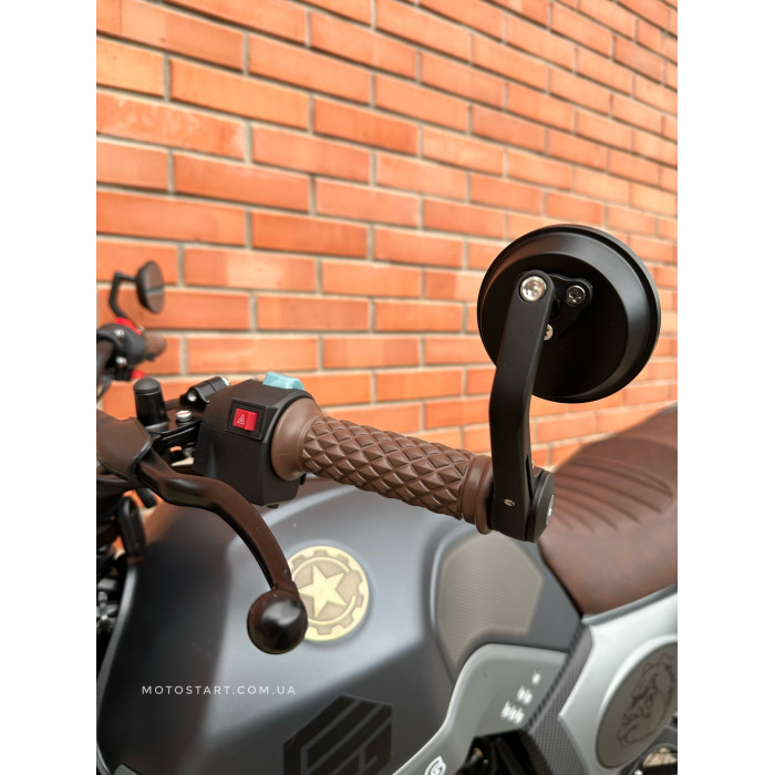 Мотоцикл Geon BadDog 250