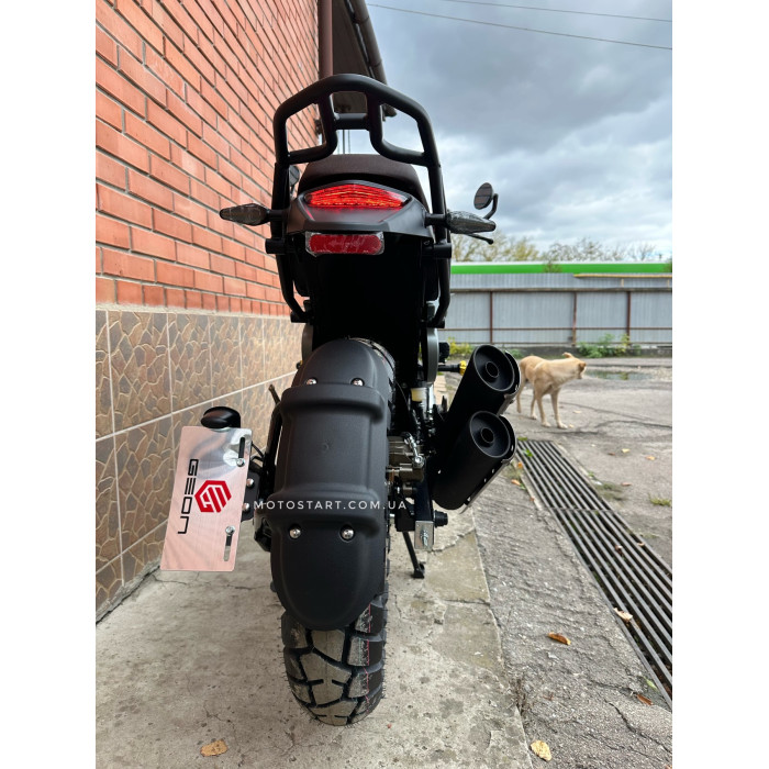 Мотоцикл Geon BadDog 250