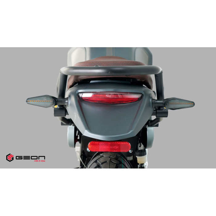 Мотоцикл Geon BadDog 250
