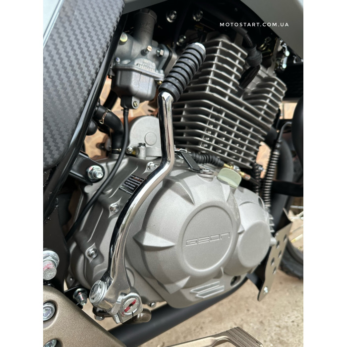 Мотоцикл Geon BadDog 250