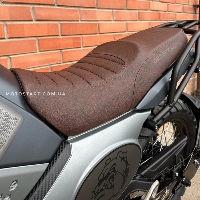 Мотоцикл Geon BadDog 250