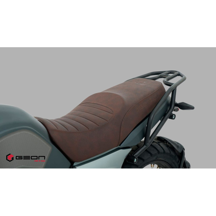 Мотоцикл Geon BadDog 250