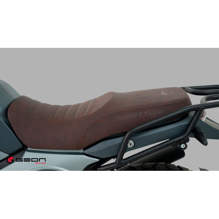 Мотоцикл Geon BadDog 250