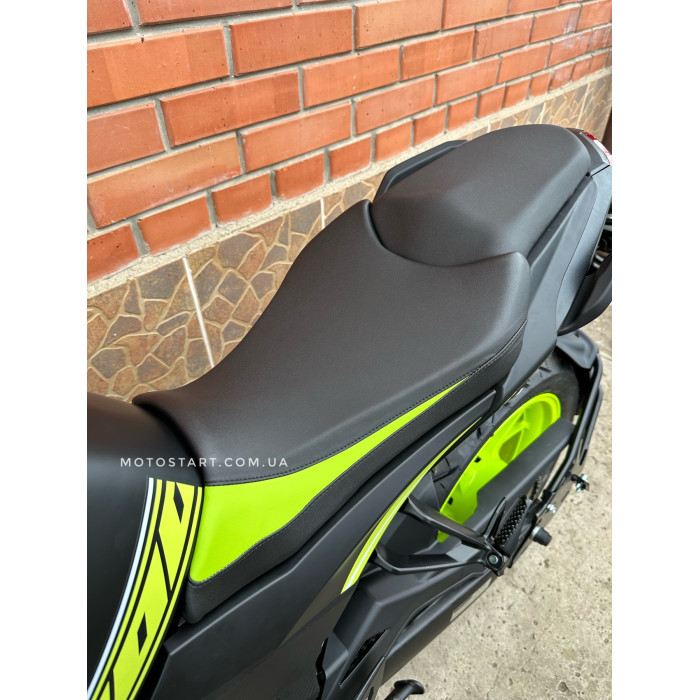 Мотоцикл Geon Vertex 300