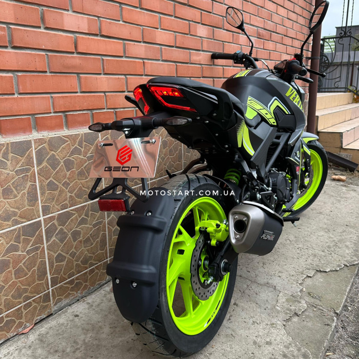 Мотоцикл Geon Vertex 300