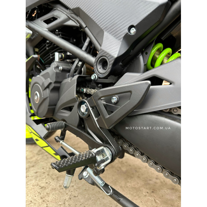 Мотоцикл Geon Vertex 300