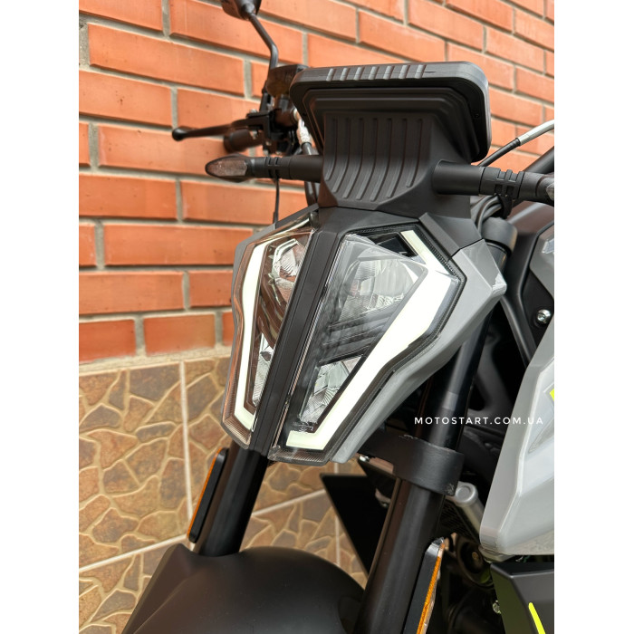 Мотоцикл Geon Vertex 300