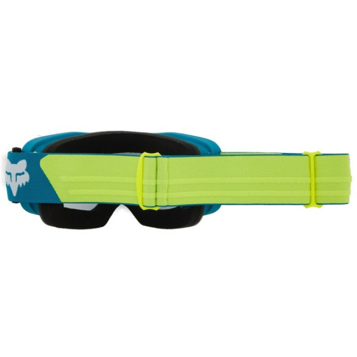 Мото окуляри FOX MAIN II GOGGLE - CORE (Maui Blue)
