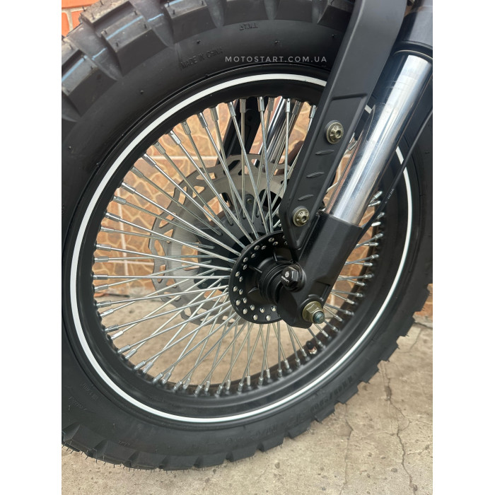 Мотоцикл Geon Rockster 250 FE 17/17 On-Road