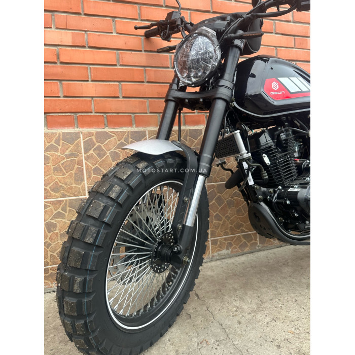 Мотоцикл Geon Rockster 250 FE 17/17 On-Road