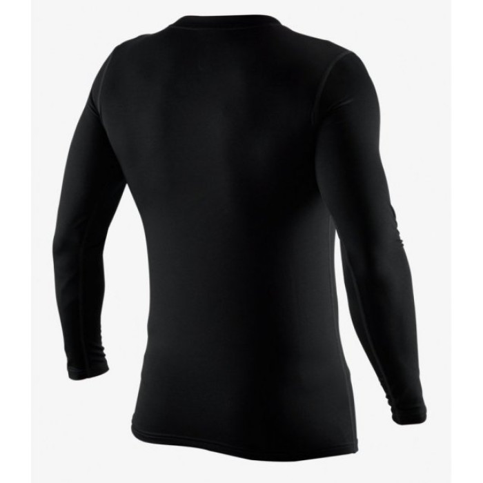 Термобілизна 100% BASECAMP Base Layer [Black]